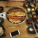 군산장어 이미지