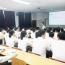 동신대학교 학군단 이미지