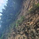 백의리층 이미지