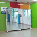 용인대 튼튼 태권도장 이미지