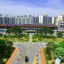 논산시시민운동장 이미지