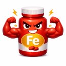엘씨 - 청주시 청원구 공항로138번길 65-1 | @엄마영양제 💊철분제 아기 낳고 끝? 프리솔라 엘씨철분제 후기