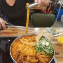 오산 세교점 청년다방 즉석떡볶이 먹고왔어요