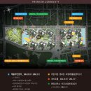 (분양정보) - 시흥롯데캐슬시그니처 1BL/2BL(평면도, 입지환경, 견본주택 등)