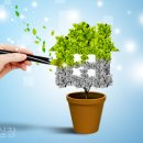 부동산정보와 경매 이미지