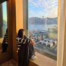 호텔 아이콘 | 홍콩 호텔 추천 5성급 침사추이 호텔 아이콘 2박 후기