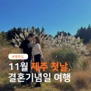 씨채널공항점 | 제주도 동문시장 11월날씨예보 첫날 비행편 결혼기념일 여행