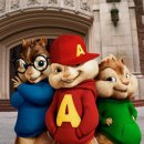 앨빈과 슈퍼밴드 2 [Alvin And The Chipmunks,2009] 이미지