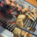 안산고기.장어 | 안산 고잔동 장어 무한리필 맛집 송림복장어 안산시청점, 삼겹살 닭목살까지 무한!