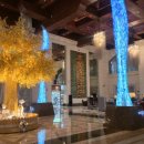 골든호텔 | [중국] 칭다오 힐튼 골든비치 호텔 "조식 후기"