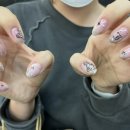 원먼쓰네일