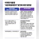 이재명 왈 &#34;선출 권력이 사법부 위라 했다, 그럼, 헌재의 尹 파면은 어찌 설명할 건가&#34; 이미지