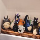 스마일골프연습장 | 김포 놀 거리 구래동 데이트! "스마일 소품샵" 인테리어 소품 리빙 디즈니 지브리 굿즈