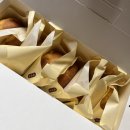 업동이네 | 떵개는 만능단어인듯 송편떵개하다