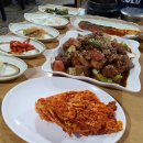 한상차림밥상 이미지