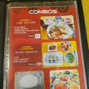 COREA | 볼리비아 라파스 한식 맛집 추천 <코리아 타운>에서 짬뽕 먹은 후기