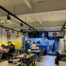 비비큐 부산연산파크시티 이미지