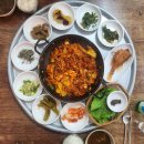 강동-천호-2428 | 원주 맛집 치악 기사식당 오돼지볶음 솔직 후기