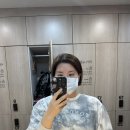신사 상상하는 몸매가 되는 날까지 의원 복부지방분해주사 3부위 2번째 방문기