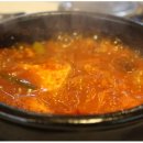 맛나김치찌개 이미지