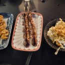 지에스25 김포사우점 | 김포 사우동 맛집 25센치꼬치앤오뎅바 김포사우점 방문후기
