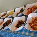 행복한한식뷔페 이미지