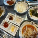 교동집짜글이 | 대구교동맛집 우복금생갈비 교동점 신상 고기집