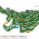 비에이비스타 골프장(회원제) 이미지