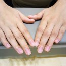 봄밤네일 | [진주/가좌동네일] 신진주역 근처 유지력 짱짱 “봄밤네일💅🏻”