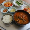 장터가마솥국밥 이미지