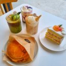 양산대로 | 양산 순지카페 통도사 근처 드라이브 코스, 젤라또·베이커리 맛집 후기