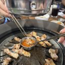 염창역 2번출구 | 염창역 고기집 추천 : 양념소갈비가 정말 맛있는 육갑식당, 내돈내산 후기