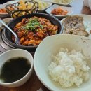 오늘도소풍 | 부천 작동 갑오징어,쭈꾸미 볶음 맛집 소풍온 갑오징어집