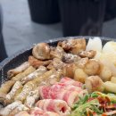 인계동곱창 맛집 은하전골 인계점 동네주민의 한우곱창 모듬구이 후기
