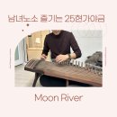 12현에서 25현까지 가야금 배우기 이미지