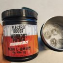 일렉트로부스트