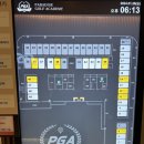 올리브 골프존 이미지