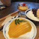 믿담 | 청라 커피와 빙수 맛집 믿담 내돈내산 후기