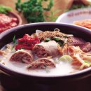 백암토종순대국 이미지