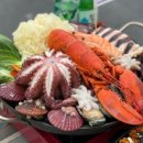 수상한 해물 포차 이미지