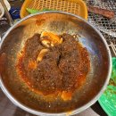 충북상회 | [청주 용암동 점심 맛집] 팔복상회 용암부영점 양념돼지갈비 6명이서 배터지게 먹고 온 후기