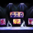 아트 퍼포먼스 페인터즈 이미지