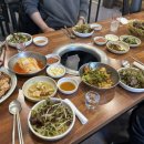 옥교갈비 이미지