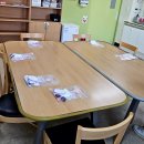 양평군장애인복지관 (옥내6) | 양평 장애인 복지관 펀치니들 그립톡 만들기 단체수업 다녀왔습니다 😍