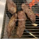광주소고기, 꽃소마루 양산점