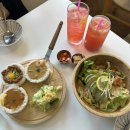 수원-0437 | 수원 광교카페거리 현지인 맛집 &#39;소코아 광교점&#39; 카레 냉우동 솔직후기