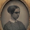 설리번의 친구 로라 브리지먼과 찰스 디킨스의 아메리칸 노트 그리고 헬렌 캘리의 만남 이미지