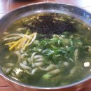 락빈칼국수 이미지