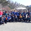 경북 의성 금성산(金城山, 530m). 비봉산(飛鳳山671m. 2024. 04. 07), 이미지