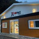 화성리프레시 글램핑 관리사동 조립식골조 건축건물 이미지
